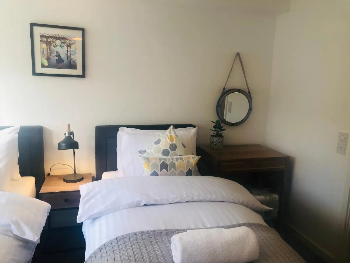 Apartment 2 Bath Free Parking Edynburg Wielka Brytania